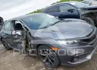 2020 Honda CIVIC photo