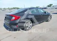 2020 Honda CIVIC photo