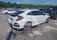 2020 Honda CIVIC фото