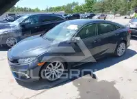2020 Honda CIVIC photo