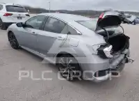 2020 Honda CIVIC фото