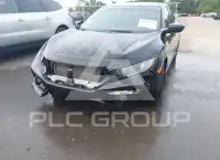 2020 Honda CIVIC фото
