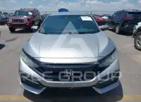 2020 Honda CIVIC photo