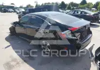 2020 Honda CIVIC фото