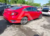 2020 Honda CIVIC фото