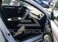 2020 Honda CIVIC фото