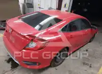 2020 Honda CIVIC photo