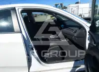 2020 Honda CIVIC фото