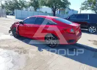 2020 Honda CIVIC photo