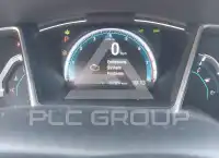 2020 Honda CIVIC фото