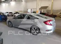 2020 Honda CIVIC фото