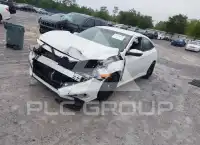 2020 Honda CIVIC photo