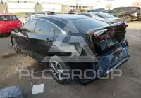 2020 Honda CIVIC фото