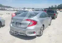 2020 Honda CIVIC фото