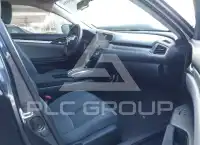 2020 Honda CIVIC фото