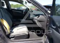 2020 Honda CIVIC фото