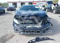 2020 Honda CIVIC photo