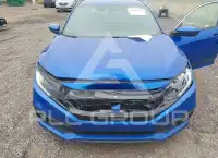 2020 Honda CIVIC photo
