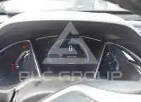 2020 Honda CIVIC фото