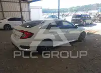 2020 Honda CIVIC фото