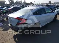 2020 Honda CIVIC фото