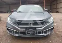 2020 Honda CIVIC photo