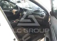 2020 Honda CIVIC photo