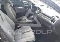 2020 Honda CIVIC фото