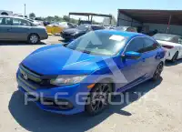 2020 Honda CIVIC photo