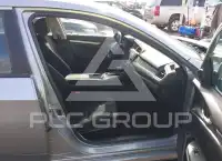 2020 Honda CIVIC photo