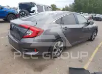 2020 Honda CIVIC photo