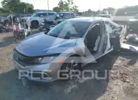 2020 Honda CIVIC фото