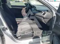 2020 Honda CIVIC фото