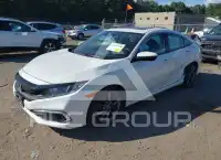 2020 Honda CIVIC photo