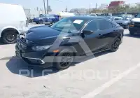 2020 Honda CIVIC photo