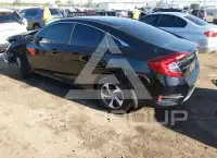 2020 Honda CIVIC фото