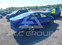 2020 Honda CIVIC фото