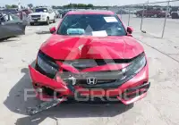 2020 Honda CIVIC photo