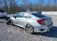 2020 Honda CIVIC фото