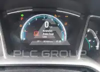 2020 Honda CIVIC photo