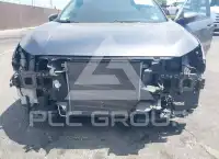 2020 Honda CIVIC фото