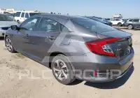 2020 Honda CIVIC photo