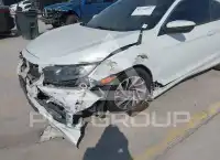 2020 Honda CIVIC photo