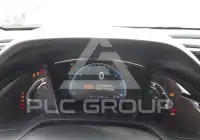 2020 Honda CIVIC фото