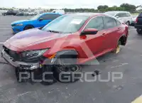 2020 Honda CIVIC photo