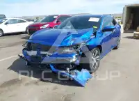 2020 Honda CIVIC фото
