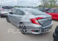 2020 Honda CIVIC photo