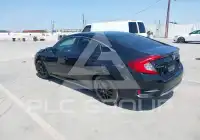 2020 Honda CIVIC photo