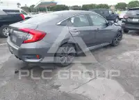 2020 Honda CIVIC фото