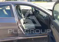 2020 Honda CIVIC фото